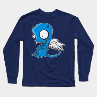 Little Nightmare Long Sleeve T-Shirt